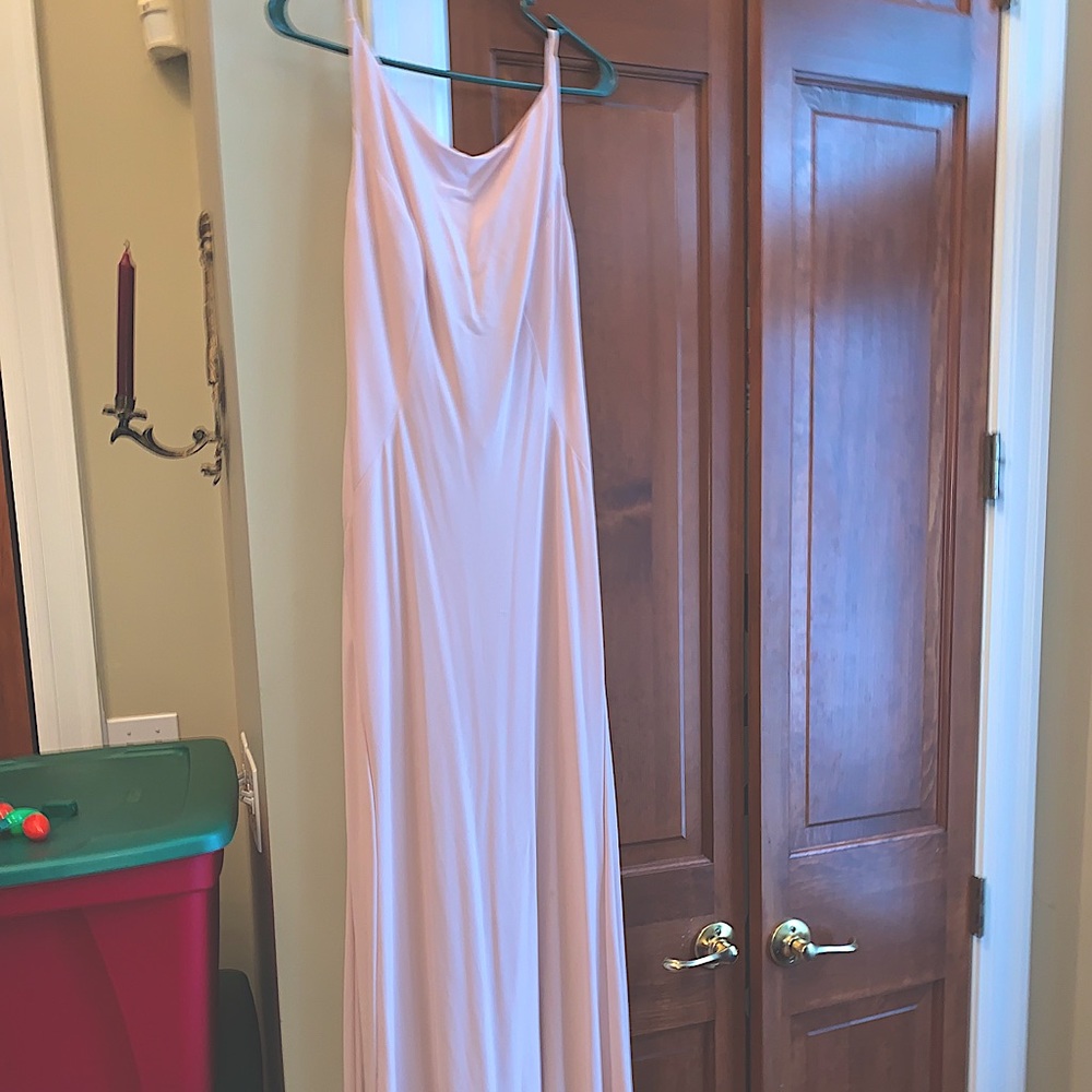 Bridesmaids dress